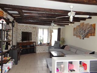  Maison � vendre 5 pi�ces 148 m�