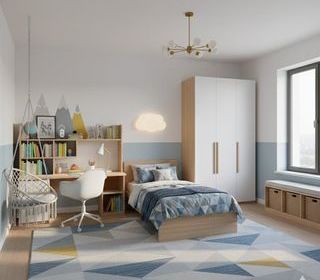  Appartement � vendre 5 pi�ces 102 m�