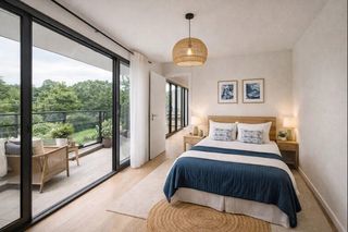  Appartement � vendre 3 pi�ces 61 m�