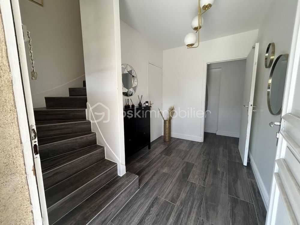 � vendre  Maison Choisy-le-Roi (94600)