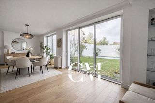  Maison � vendre 8 pi�ces 240 m�