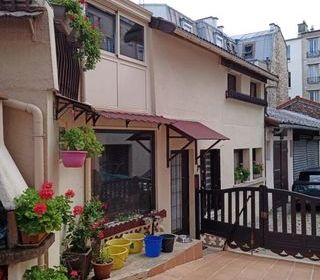  Maison � vendre 5 pi�ces 71 m�