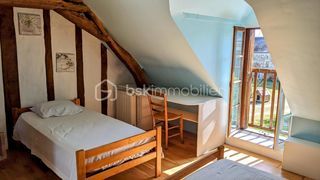  Propri�t�/ch�teau � vendre 11 pi�ces 197 m�