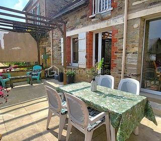  Maison � vendre 5 pi�ces 107 m�