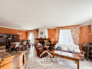  Maison � vendre 6 pi�ces 146 m�