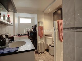  Maison � vendre 5 pi�ces 120 m�