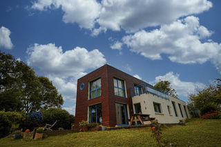  Villa � vendre 6 pi�ces 163 m�