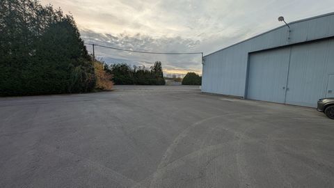 ? OPPORTUNIT&Eacute; RARE � B&Acirc;TIMENT INDUSTRIEL &Eacute;QUIP&Eacute; � 894 m&sup2; � SECTEUR ISBERGUE(62) ? 680000 62330 Isbergues