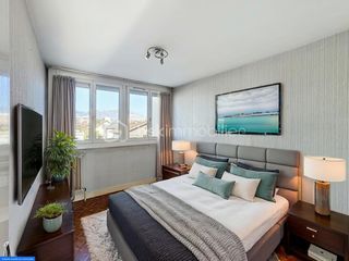  Appartement � vendre 5 pi�ces 80 m�