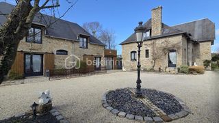  Propri�t�/ch�teau � vendre 12 pi�ces 303 m�