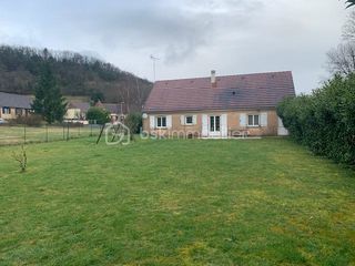  Maison � vendre 4 pi�ces 120 m�