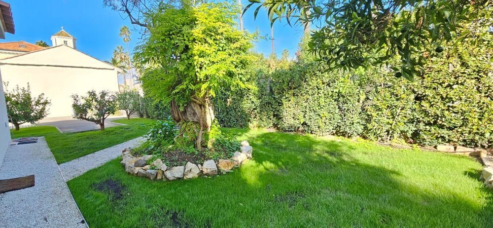 � vendre  Maison Antibes (06600)