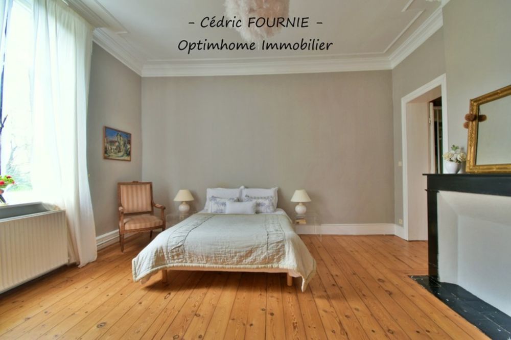 � vendre  Maison B�thune (62400)