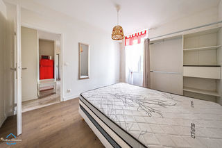  Appartement � vendre 2 pi�ces 33 m�