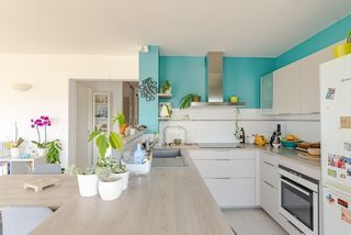  Appartement � vendre 4 pi�ces 105 m�