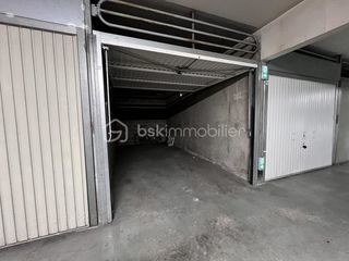  Parking / Garage � vendre 14 m�