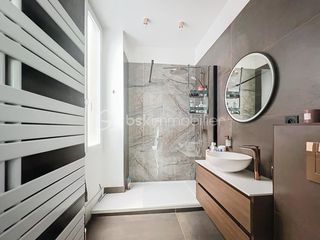  Appartement � vendre 5 pi�ces 152 m�