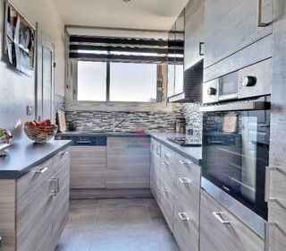  Appartement � vendre 3 pi�ces 70 m�