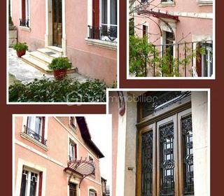  Propri�t�/ch�teau � vendre 8 pi�ces 350 m�