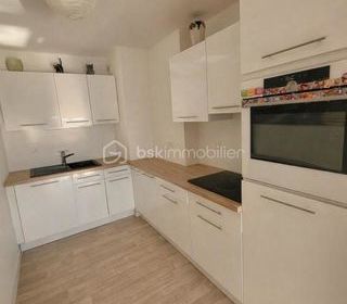  Appartement � vendre 2 pi�ces 51 m�