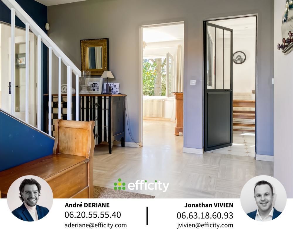 � vendre  Maison Noisy-le-Roi (78590)