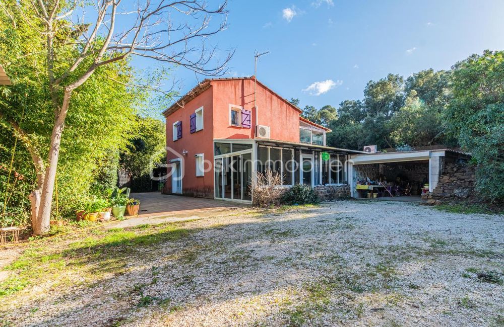 � vendre  Maison Le Pradet (83220)