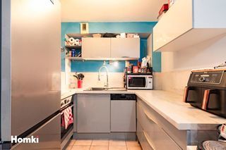  Appartement � vendre 3 pi�ces 56 m�