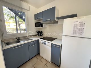  Appartement � vendre 3 pi�ces 48 m�