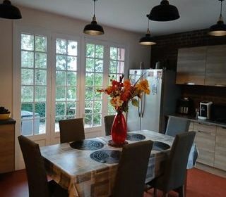  Villa � vendre 5 pi�ces 160 m�