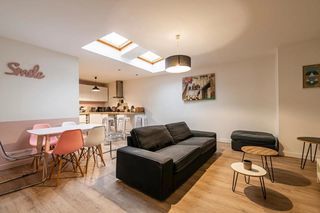  Appartement � vendre 3 pi�ces 79 m�