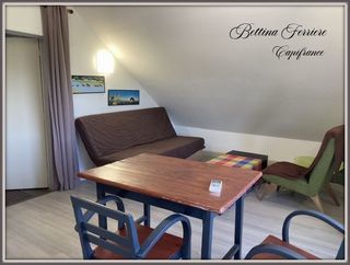  Appartement � louer 2 pi�ces 36 m�