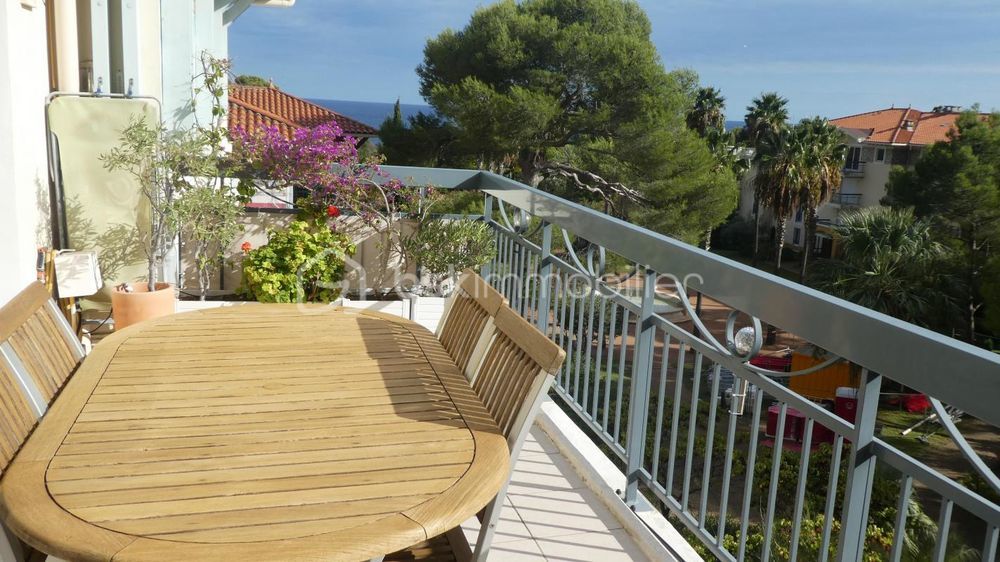 � vendre  Appartement St Aygulf (83370)