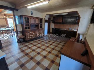  Maison � vendre 4 pi�ces 125 m�