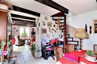  Maison � vendre 6 pi�ces 127 m�