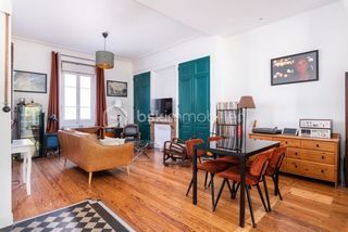  Appartement � vendre 3 pi�ces 70 m�