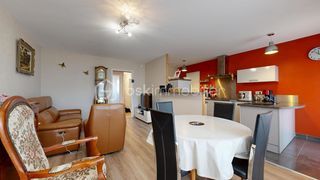  Appartement � vendre 3 pi�ces 73 m�