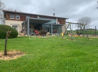  Maison � vendre 7 pi�ces 140 m�