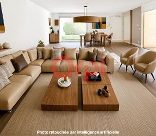  Maison � vendre 4 pi�ces 133 m�