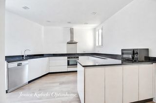  Appartement � vendre 5 pi�ces 166 m�