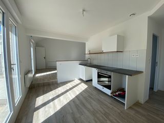  Maison � vendre 4 pi�ces 70 m�