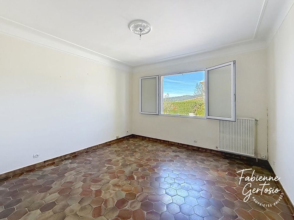 � vendre  Maison Ceyreste (13600)