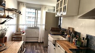  Appartement � vendre 4 pi�ces 79 m�