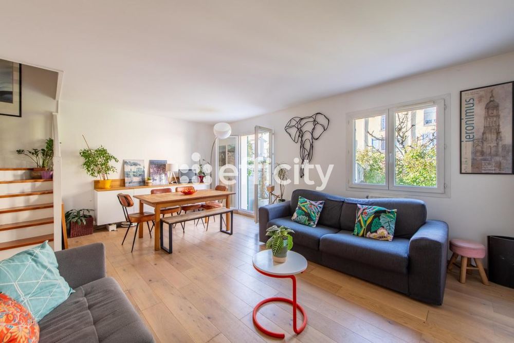 � vendre  Maison Asni�res-sur-Seine (92600)