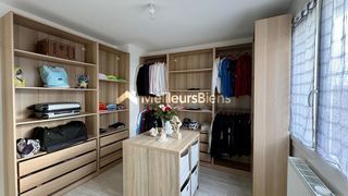  Maison � vendre 5 pi�ces 92 m�