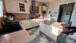  Maison � vendre 6 pi�ces 146 m�