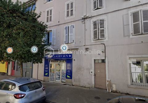 Local commercial rue des Salines 71000 39000 Lons le saunier