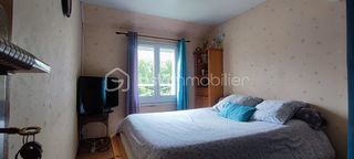  Maison � vendre 5 pi�ces 89 m�