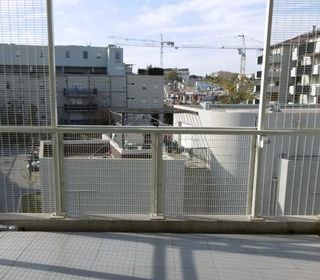  Appartement � louer 3 pi�ces 62 m�