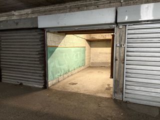  Parking / Garage � vendre 12 m�