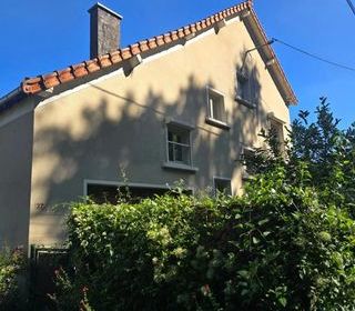  Maison � vendre 7 pi�ces 167 m�